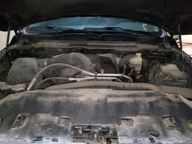 2016 RAM 1500 ST - 1C6RR7FT9GS419512