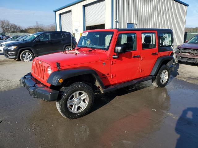 Vin: 1c4bjwkg9hl609827, lot: 50800565, jeep wrangler sport 2017 img_1