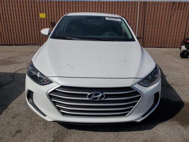 2018 HYUNDAI ELANTRA SE - 5NPD84LF8JH330877
