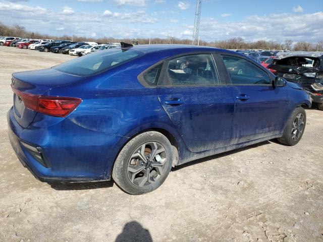 2020 KIA FORTE FE 3KPF24AD2LE197469