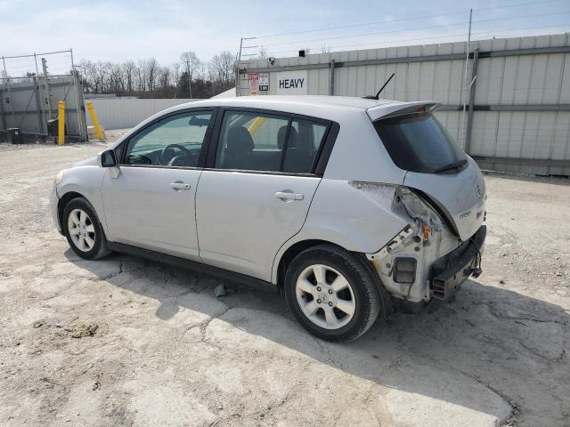 Vin: 3n1bc1cp2ck299618, lot: 48949835, nissan versa s 20122