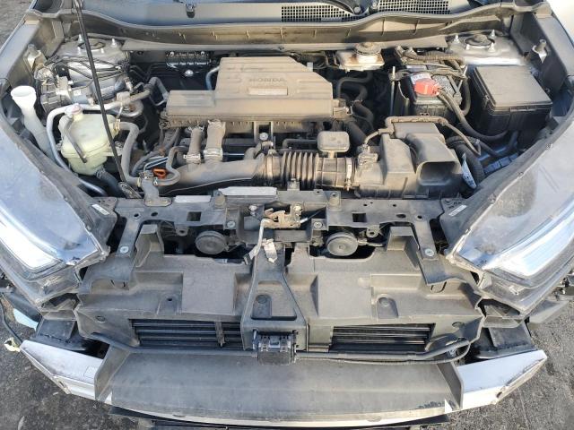 2017 HONDA CR-V TOURI - 5J6RW2H9XHL017476