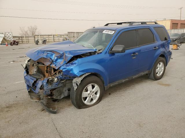 FORD ESCAPE XLT