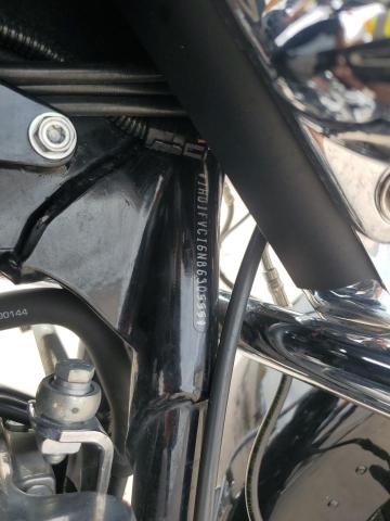 2022 HARLEY-DAVIDSON FLHT 1HD1FVC16NB630555