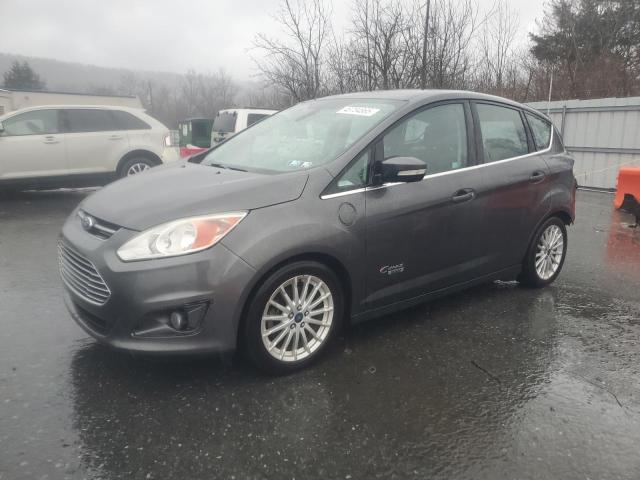 2015 FORD C-MAX PREM - 1FADP5CU4FL100804