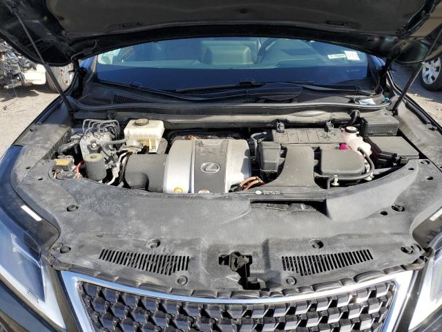 2022 LEXUS RX 450H L JTJHGKFA2N2023699
