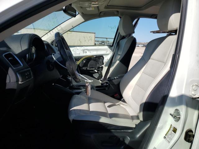 2016 MAZDA CX-5 GT - JM3KE2DY4G0704001