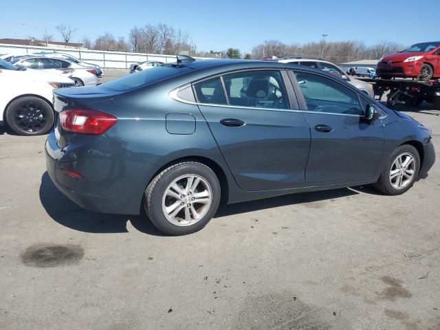 Vin: 1g1be5smxh7277113, lot: 50737845, chevrolet cruze lt 20173