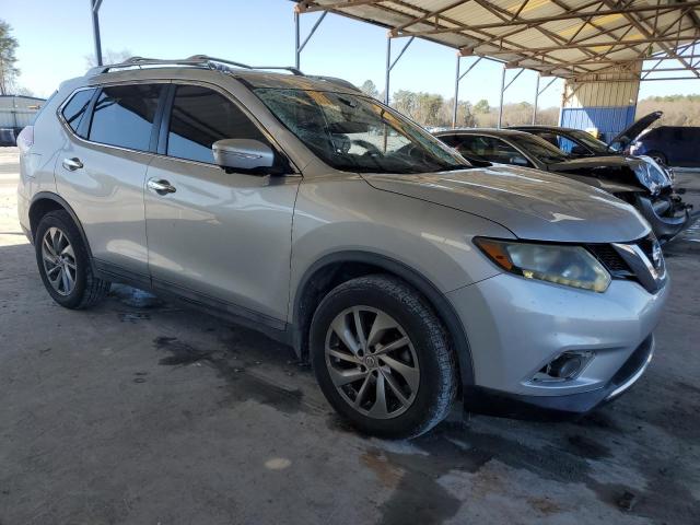 Vin: 5n1at2mt9fc875351, lot: 48580385, nissan rogue s 20154