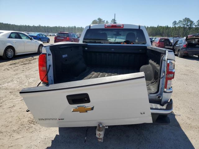 2020 CHEVROLET COLORADO L - 1GCGSCEN6L1101573