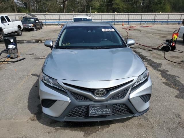 2018 TOYOTA CAMRY L - JTNB11HK6J3033209