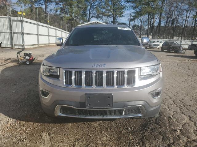 2015 JEEP GRAND CHER - 1C4RJEBG1FC217592