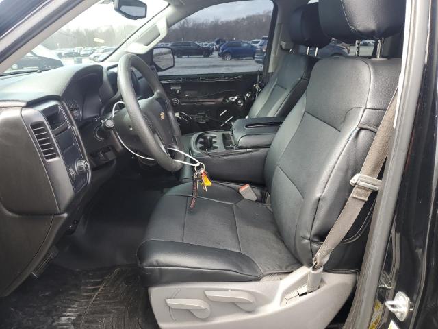 2016 CHEVROLET SILVERADO - 1GCRCPEC9GZ352588