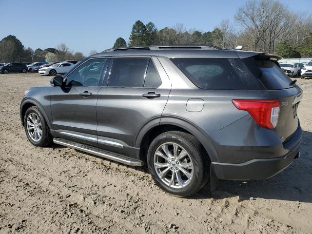 2020 FORD EXPLORER X - 1FMSK7DH5LGA88871
