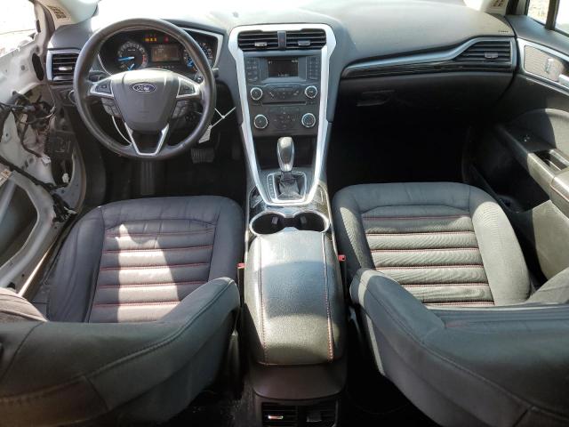 2015 FORD FUSION SE - 3FA6P0H96FR309723
