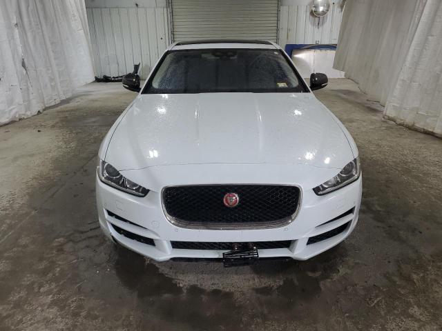 2017 JAGUAR XE PREMIUM SAJAJ4BV5HA958446