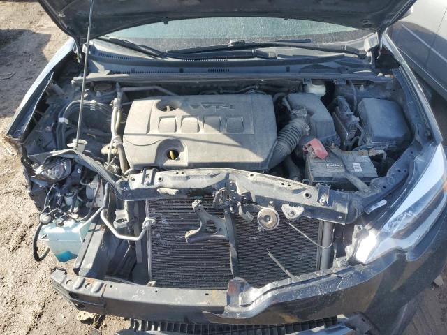 2016 TOYOTA COROLLA L - 2T1BURHE7GC567422