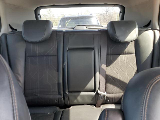 2020 CHEVROLET TRAX 1LT - KL7CJLSB1LB009094