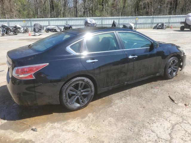 Vin: 1n4al3ap1fc582065, lot: 49225665, nissan altima 2.5 20153