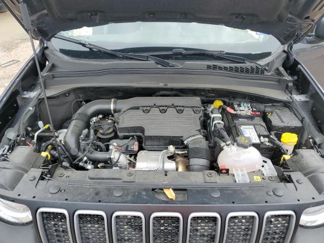 2023 JEEP RENEGADE L - ZACNJDB17PPP58497