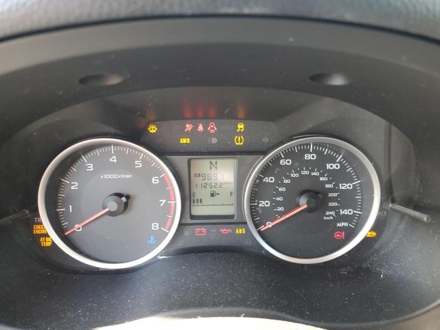 2015 SUBARU FORESTER 2 - JF2SJADC1FH558564