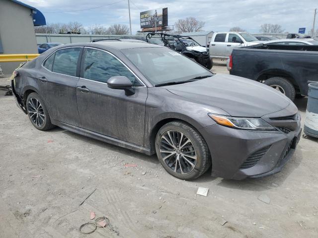Vin: 4t1b11hk8ku686152, lot: 50196795, toyota camry l 20194