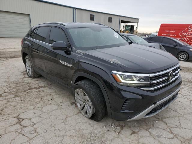 Vin: 1v21e2ca8lc224057, lot: 48011305, volkswagen atlas se 20204
