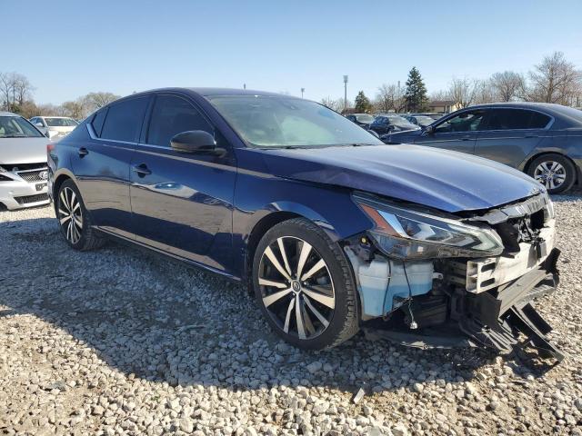 2020 NISSAN ALTIMA SR - 1N4BL4CVXLC278489