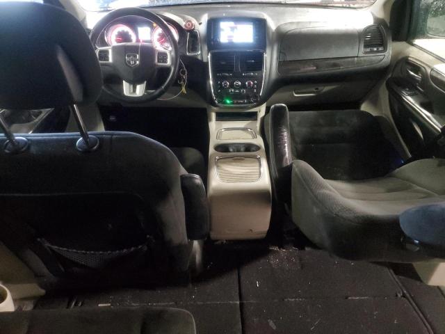 2016 DODGE GRAND CARA - 2C4RDGCG6GR216884