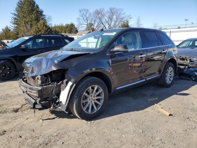 Vin: 2lmdj8jk8dbl23083, lot: 48069975, lincoln mkx 2013 img_1