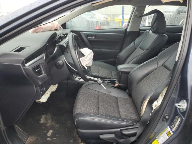 2016 TOYOTA COROLLA L - 2T1BURHE2GC553198