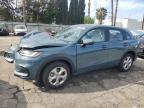 2023 HONDA HR-V LX - 3CZRZ2H33PM750193