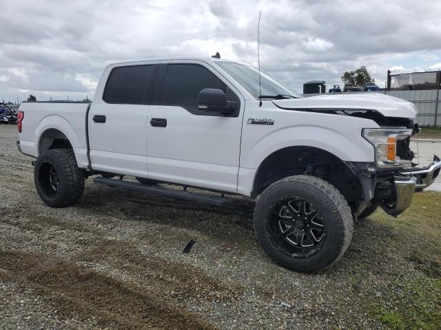 Vin: 1ftew1e50kkc04688, lot: 49494215, ford f-150 supercrew 20194