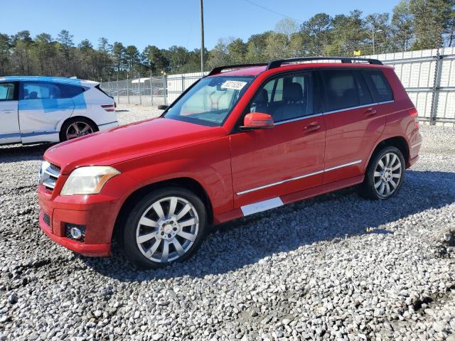 MERCEDES-BENZ GLS 450 4M