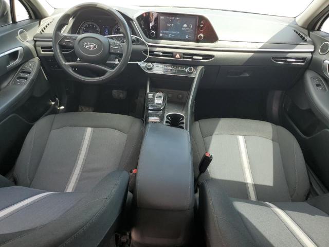 2022 HYUNDAI SONATA SE - 5NPEG4JA7NH133316