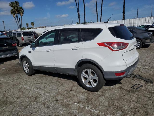 Vin: 1fmcu0gx7duc48180, lot: 47771965, ford escape se 20132