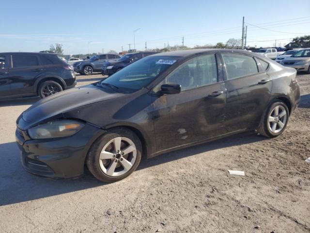 DODGE DART SXT