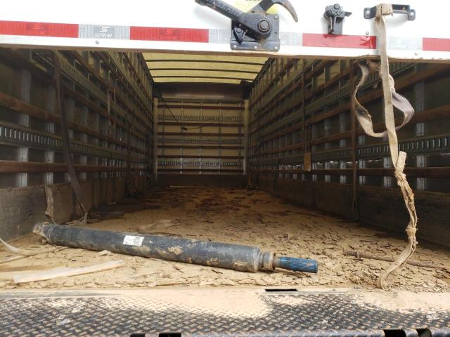 2023 HINO 258/268 #3292544676