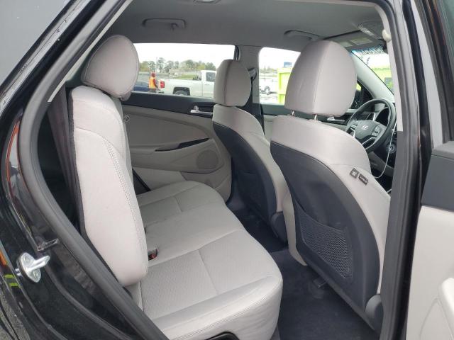 2019 HYUNDAI TUCSON SE - KM8J23A43KU841285