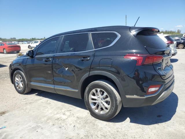 Vin: 5nms23ad5kh016591, lot: 49899005, hyundai santa fe se 20192