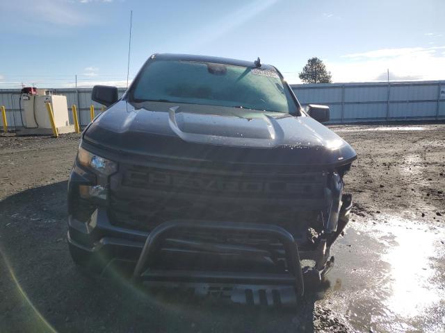 3GCPDBEK7NG559783 2022 CHEVROLET ALL Models