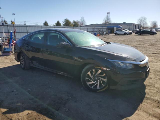 Vin: 2hgfc2f72gh517681, lot: 50654555, honda civic ex 20164