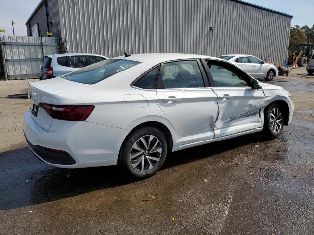Vin: 3vw5m7bu0rm010845, lot: 50810685, volkswagen jetta s 20243