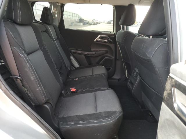 2024 MITSUBISHI OUTLANDER - JA4J3UA84RZ056047