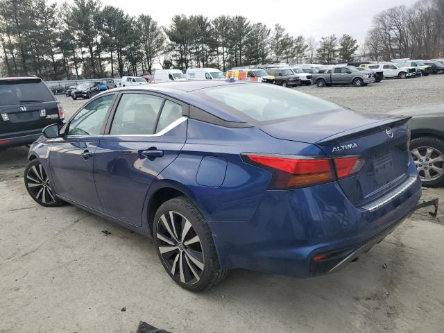2020 NISSAN ALTIMA SR - 1N4BL4CW5LC256151