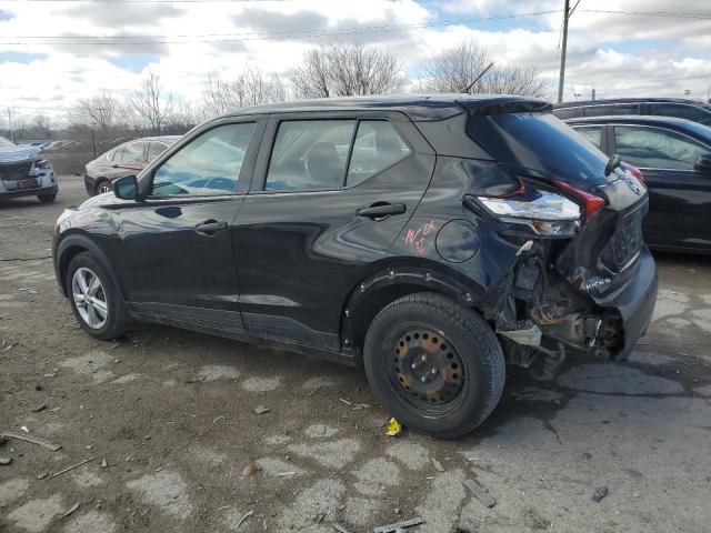 Vin: 3n1cp5bv0ll489833, lot: 46720205, nissan kicks s 20202