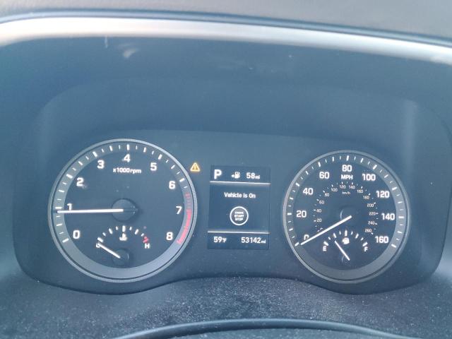 2019 HYUNDAI TUCSON LIM - KM8J3CAL6KU047045