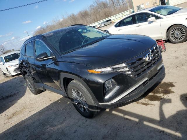 2022 HYUNDAI TUCSON BLU KM8JBCA15NU011790