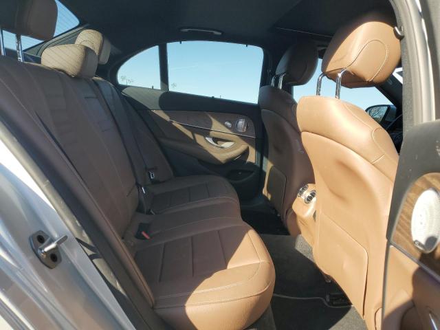 2019 MERCEDES-BENZ E 300 4MAT - WDDZF4KB1KA599828