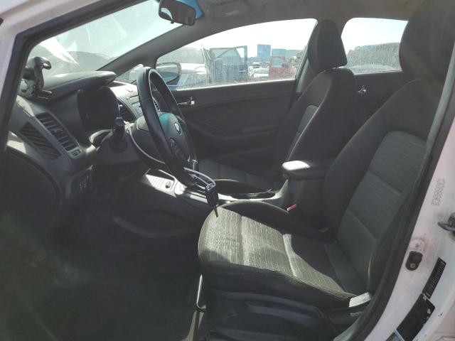 2015 KIA FORTE EX - KNAFX4A83F5317734
